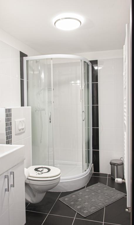 Krisco Apartments Downtown Budapest Bagian luar foto